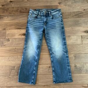Men’s American Eagle jeans